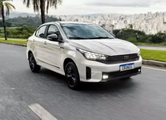 Os 5 sedãs com os maiores porta-malas da atualidade