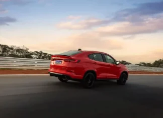 Fiat Fastback X Nivus GTS: Qual SUV entrega mais qualidade?
