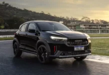 Fiat Pulse Abarth 2026: Quanto Custa o novo SUV Compacto?