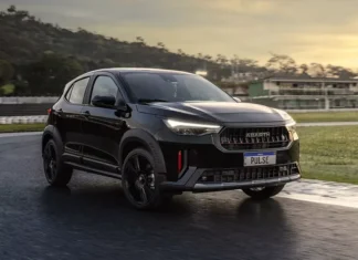 Fiat Pulse Abarth 2026: Quanto Custa o novo SUV Compacto?