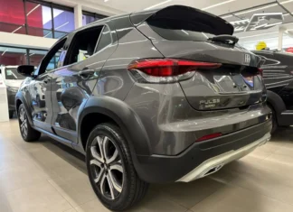 Quanto Custa o novo Fiat Pulse 2026? Preço, Especificações e Diferenciais Fiat Pulse 2026 / Foto: Fiat