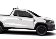 R$ 30 mil de desconto? Fiat Strada surpreende com novo preço