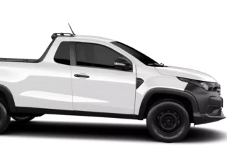 R$ 30 mil de desconto? Fiat Strada surpreende com novo preço