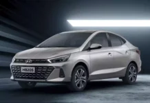 Qual é o preço do novo HB20 sedan 2026? Ficha Técnica e Especificações
