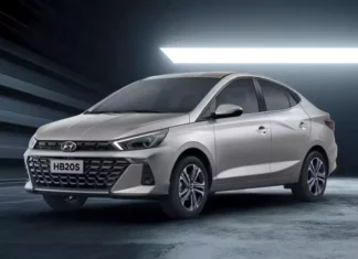 Qual é o preço do novo HB20 sedan 2026? Ficha Técnica e Especificações
