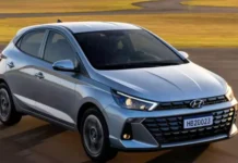 R$ 137 mil? Hyundai HB20 e HB20S ficam com preços mais elevados