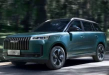 Jaecoo 5 e Jaecoo 8: O que esperar dos novos SUVs da Chery no Brasil?