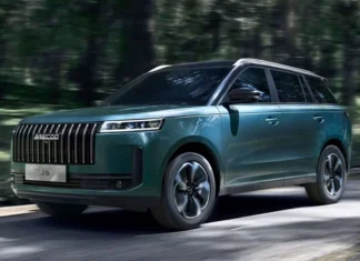 Jaecoo 5 e Jaecoo 8: O que esperar dos novos SUVs da Chery no Brasil?