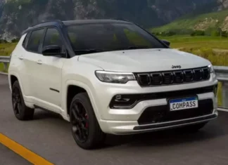 Campeão de Vendas? Jeep acelera no ano e comercializa 110 mil SUVs