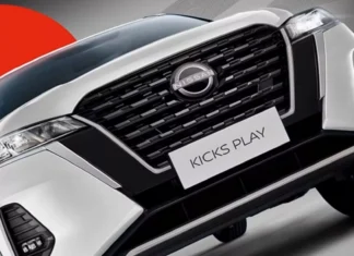 R$ 23 mil mais barato? Nissan Kicks Play tem oferta especial