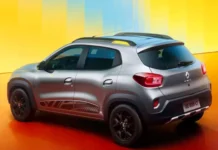 R$ 80 mil? Os 5 carros nacionais mais baratos em dezembro