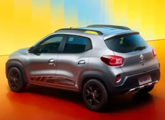 R$ 80 mil? Os 5 carros nacionais mais baratos em dezembro