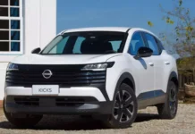 Vale até 2026? Nissan anuncia bônus de mais de R$ 10 mil para Kicks Play