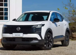 Vale até 2026? Nissan anuncia bônus de mais de R$ 10 mil para Kicks Play