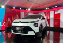 Melhor que Kicks Play? Nissan Kait tem bom visual e confiabilidade