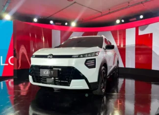 Melhor que Kicks Play? Nissan Kait tem bom visual e confiabilidade