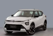 A partir de R$ 118.000? Novo Nissan Kait tem 4 versões e é releitura do Kicks Play