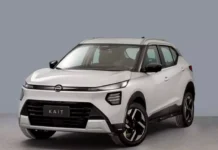 Quanto Custa o Novo Nissan Kait 2026? Preço e Ficha Técnica Completa