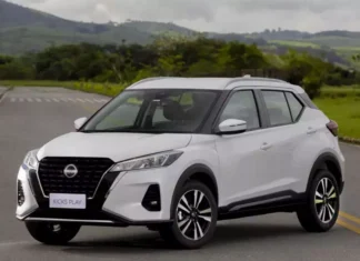 Preço Promocional? Nissan Kicks Play entra em queima de estoque