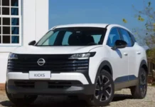 R$ 26 mil de desconto? Novo Nissan Kicks oferece vantagem