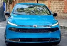 Novo Nissan Versa 2027? Sedan aparece antes do lançamento