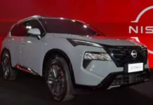 Chega em 2026: Nissan traz o X-Trail híbrido ao Brasil