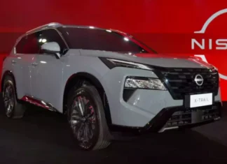Chega em 2026: Nissan traz o X-Trail híbrido ao Brasil