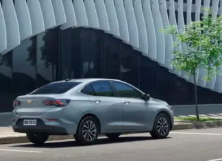 R$ 30 mil de desconto? Novo Chevrolet Onix tem super oferta