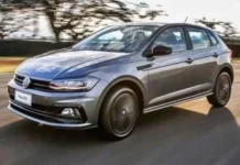 Antes de 2026: VW Polo fica mais caro: Conheça novos preços