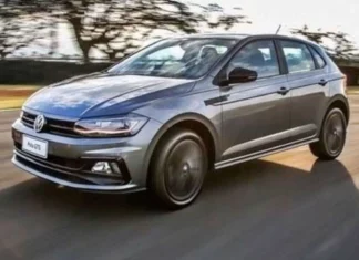 Antes de 2026: VW Polo fica mais caro: Conheça novos preços
