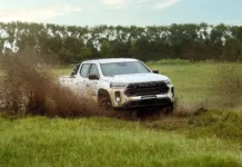 Ram Dakota 2026: O que esperar da nova pickup?