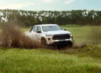 Ram Dakota 2026: O que esperar da nova pickup?