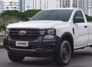 Ranger híbrida Flex para 2027? Ford confirma novos lançamentos
