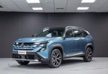 Comparativo Renault Boreal x Jeep Compass: Qual é mais carro?