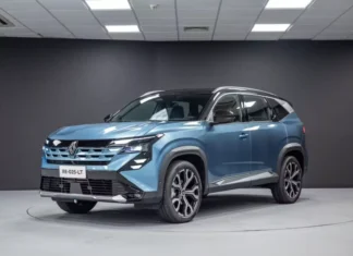 Comparativo Renault Boreal x Jeep Compass: Qual é mais carro?