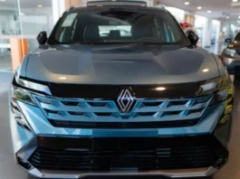 Renault Boreal 2026 / Foto: Renault