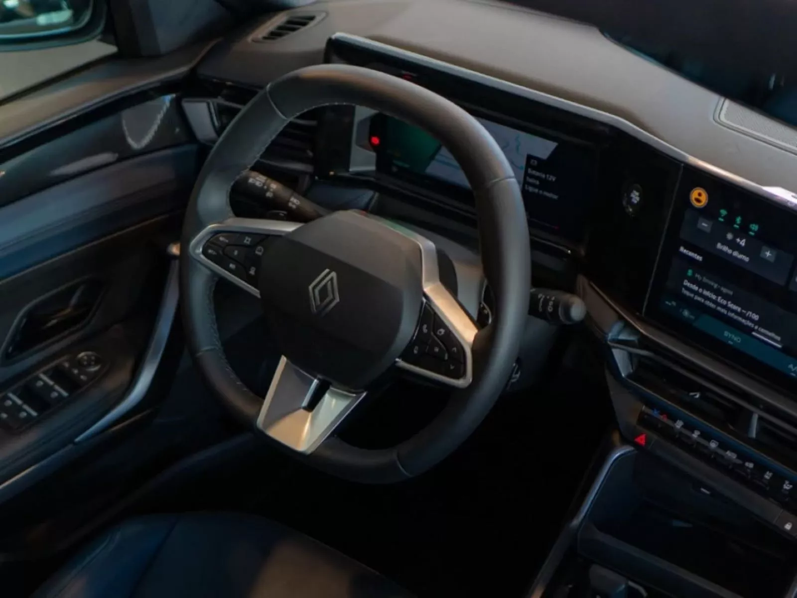 Renault Boreal 2026 / Foto: Renault