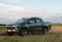 De Chevy S10 a Toyota Hilux: As 5 picapes mais vendidas da atualidade