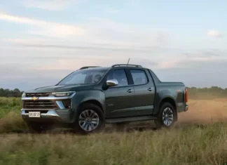 De Chevy S10 a Toyota Hilux: As 5 picapes mais vendidas da atualidade