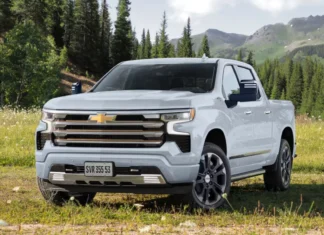 Chevy Silverado tem desconto para CNPJ em dezembro; qual é o novo preço?