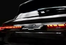 Já tem até data? Chevrolet confirma chegada do novo Sonic