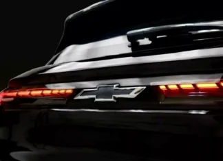 Já tem até data? Chevrolet confirma chegada do novo Sonic