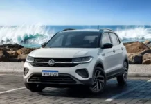 Em liquidação? Novo VW T-Cross tem bônus de R$ 25 mil