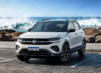 Em liquidação? Novo VW T-Cross tem bônus de R$ 25 mil
