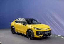 T-Roc ou T-Cross? Novo SUV da VW chega em breve ao Brasil