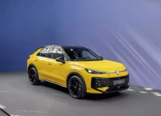 T-Roc ou T-Cross? Novo SUV da VW chega em breve ao Brasil