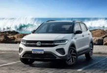 Bônus de R$ 25? VW T-Cross tem preço especial