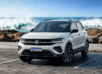 Bônus de R$ 25? VW T-Cross tem preço especial