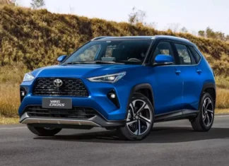 Toyota Yaris Cross 2026: Qual é preço atual e os pontos positivos do SUV?