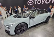 Versões elétrica, híbrida e a combustão: O que esperar da nova geração do Toyota Corolla?